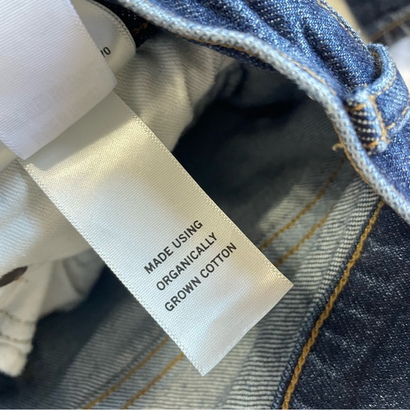 Agolde Riley long jeans - Picture 6 of 7